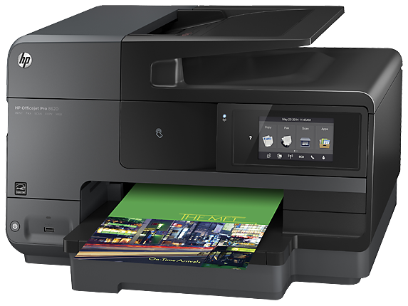 hp printer officejet pro 8620