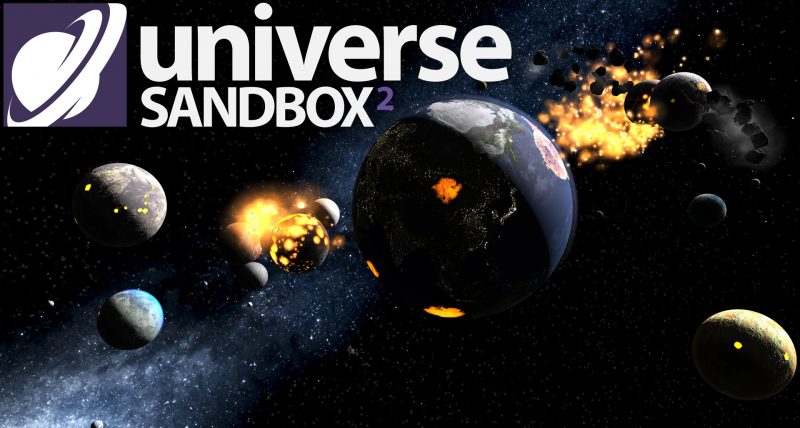 universe sandbox 2 play online